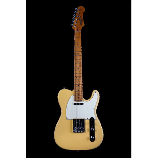 Guitare Electrique Jet Guitars JT300 Blonde