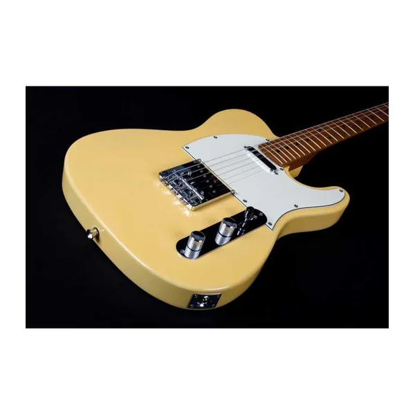 Guitare Electrique Jet Guitars JT300 Blonde