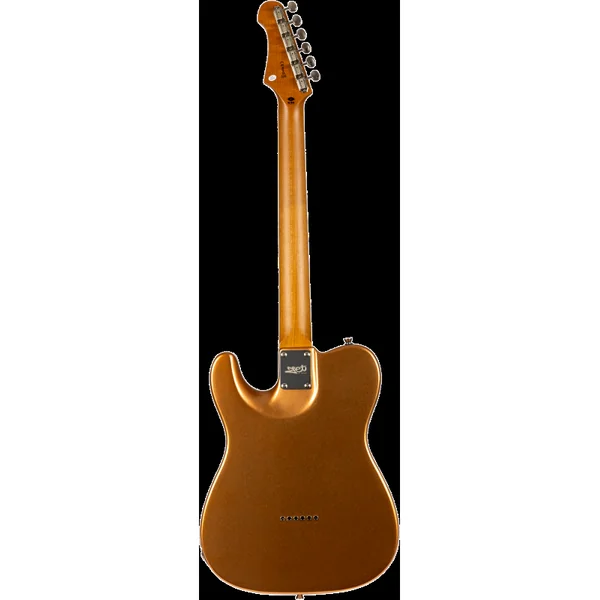 Guitare Electrique Jet Guitars JT300 Gold