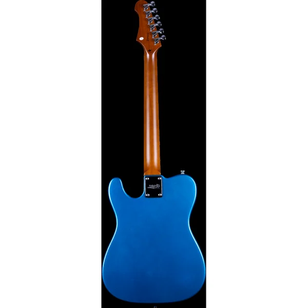 Guitare Electrique Jet Guitars JT300 Lake Placid Blue