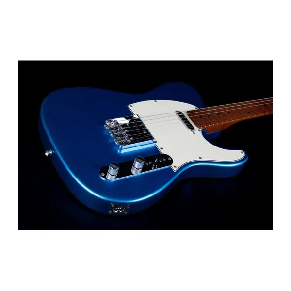 Guitare Electrique Jet Guitars JT300 Lake Placid Blue
