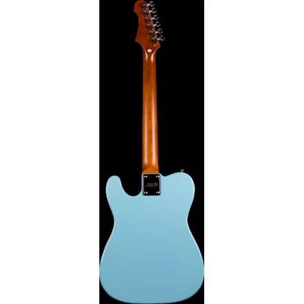 Guitare Electrique Jet Guitars JT300 Sonic blue R