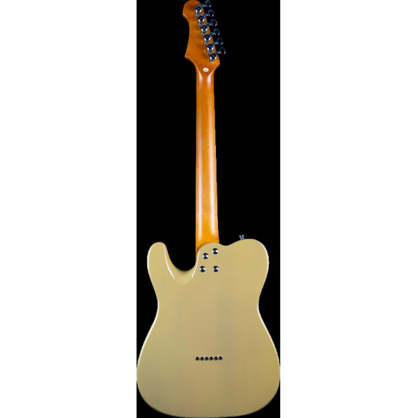 Guitare Electrique Jet Guitars JT350 Buterscotch