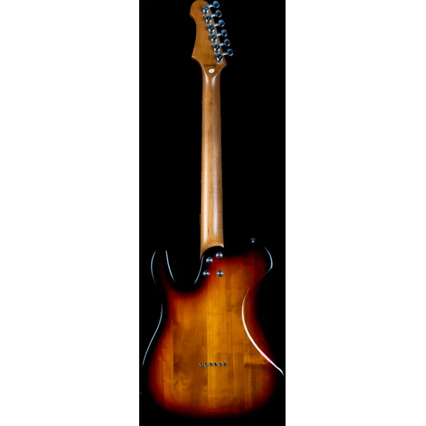Guitare Electrique Jet Guitars JT350 Sunburst Rsw