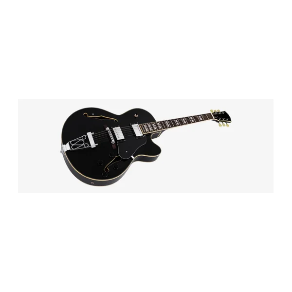 Guitare Electrique LARRY CARLTON by Sire H7F BK