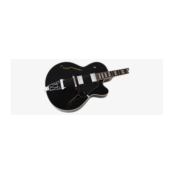 Guitare Electrique LARRY CARLTON by Sire H7F BK