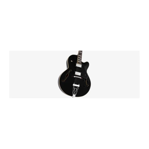 Guitare Electrique LARRY CARLTON by Sire H7F BK