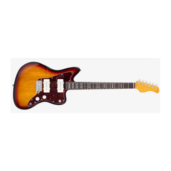 Guitare Electrique LARRY CARLTON by Sire J3 3TS RN