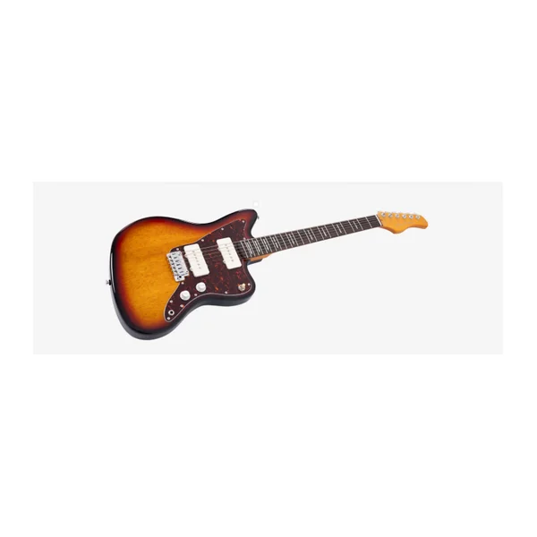 Guitare Electrique LARRY CARLTON by Sire J3 3TS RN