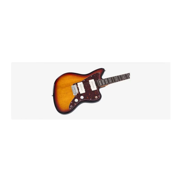 Guitare Electrique LARRY CARLTON by Sire J3 3TS RN