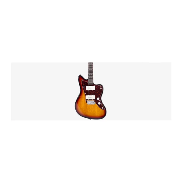 Guitare Electrique LARRY CARLTON by Sire J3 3TS RN