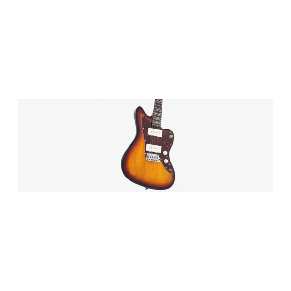 Guitare Electrique LARRY CARLTON by Sire J3 3TS RN
