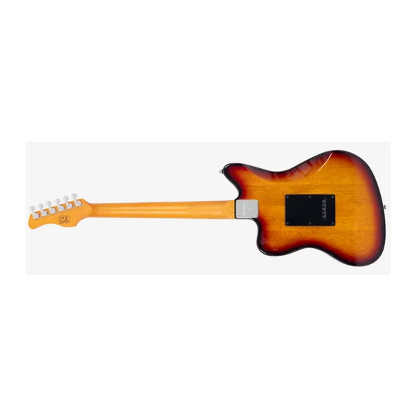 Guitare Electrique LARRY CARLTON by Sire J3 3TS RN