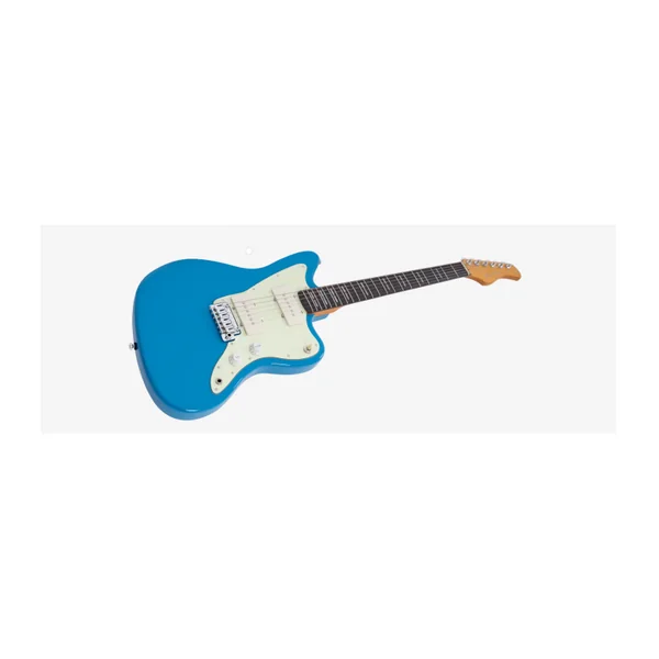 Guitare Electrique LARRY CARLTON by Sire J3 Blue RN