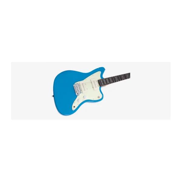 Guitare Electrique LARRY CARLTON by Sire J3 Blue RN