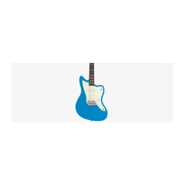 Guitare Electrique LARRY CARLTON by Sire J3 Blue RN