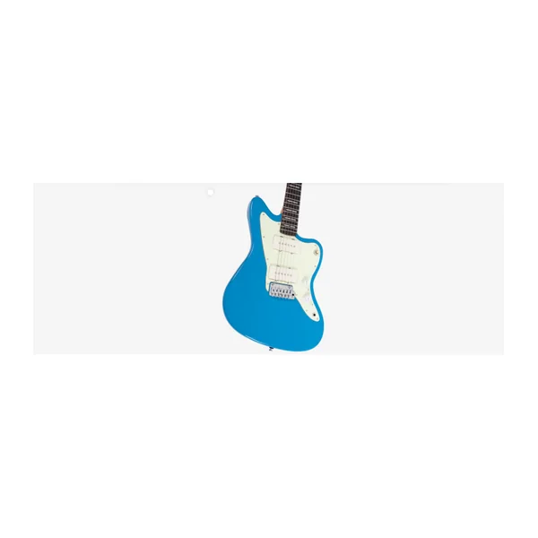 Guitare Electrique LARRY CARLTON by Sire J3 Blue RN