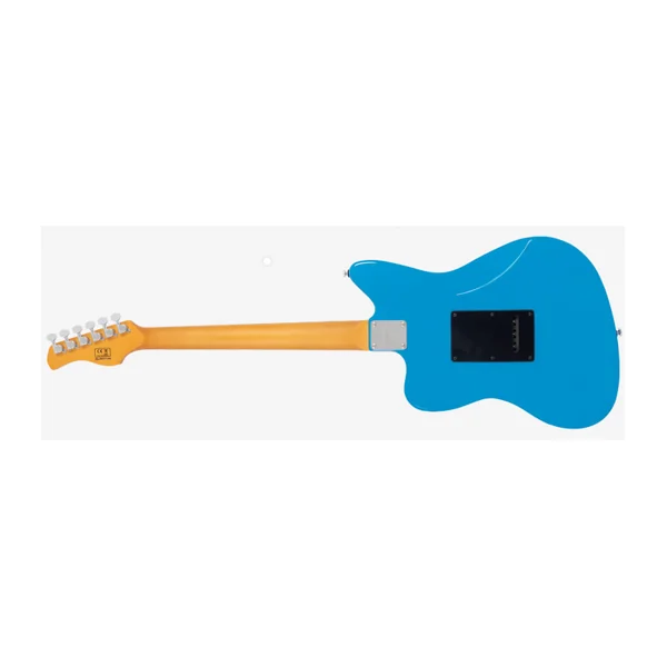 Guitare Electrique LARRY CARLTON by Sire J3 Blue RN