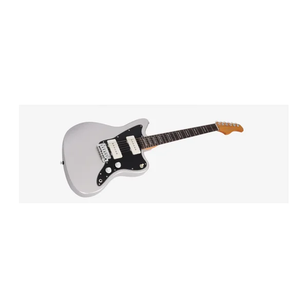 Guitare Electrique LARRY CARLTON by Sire J3 Silver RN