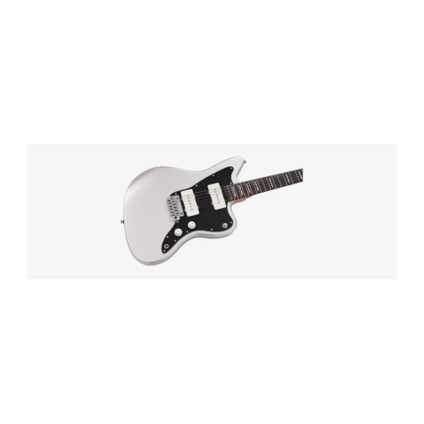 Guitare Electrique LARRY CARLTON by Sire J3 Silver RN