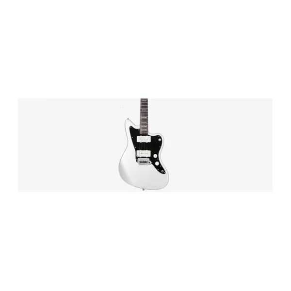 Guitare Electrique LARRY CARLTON by Sire J3 Silver RN