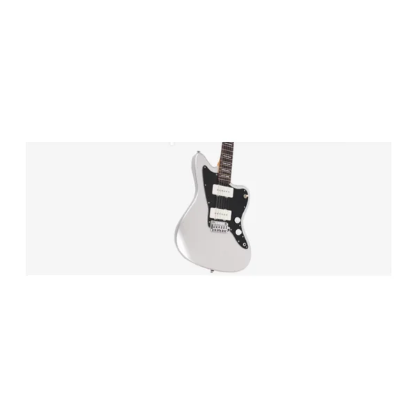 Guitare Electrique LARRY CARLTON by Sire J3 Silver RN