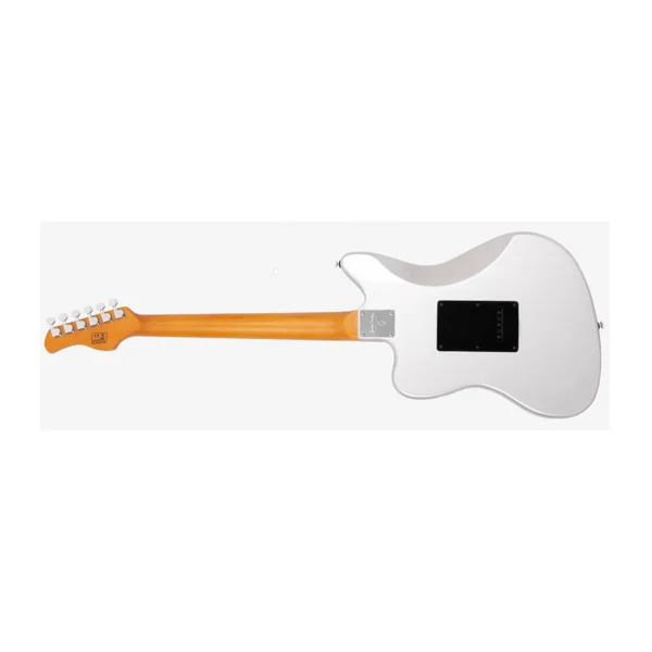 Guitare Electrique LARRY CARLTON by Sire J3 Silver RN