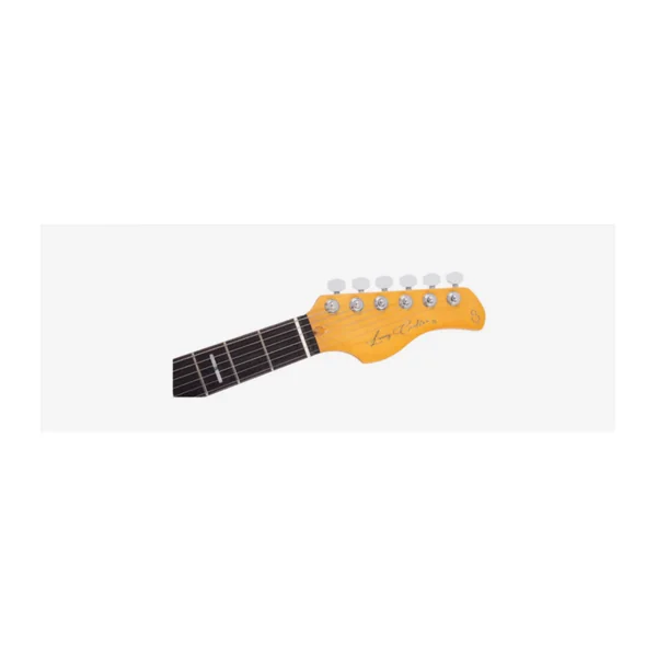 Guitare Electrique LARRY CARLTON by Sire J3 Silver RN