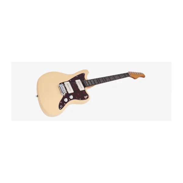 Guitare Electrique LARRY CARLTON by Sire J3 VWH RN
