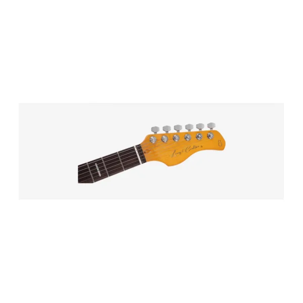 Guitare Electrique LARRY CARLTON by Sire J3 VWH RN