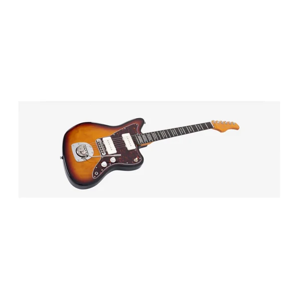 Guitare Electrique LARRY CARLTON by Sire J5 3TS RN