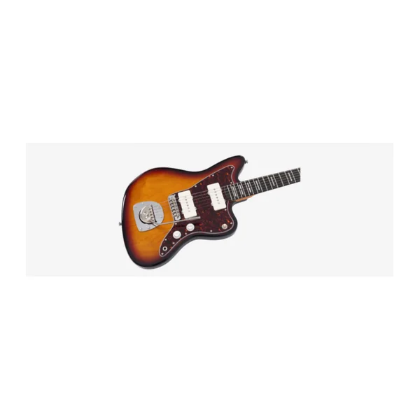 Guitare Electrique LARRY CARLTON by Sire J5 3TS RN