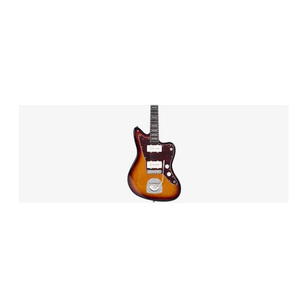 Guitare Electrique LARRY CARLTON by Sire J5 3TS RN