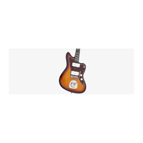 Guitare Electrique LARRY CARLTON by Sire J5 3TS RN
