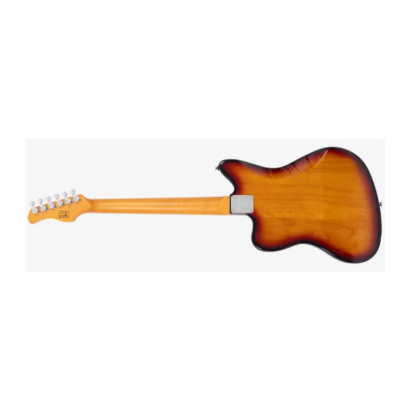 Guitare Electrique LARRY CARLTON by Sire J5 3TS RN