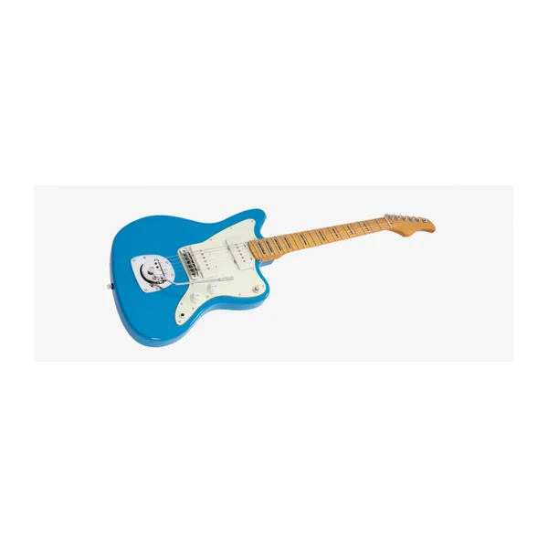 Guitare Electrique LARRY CARLTON by Sire J5 BLUE MN