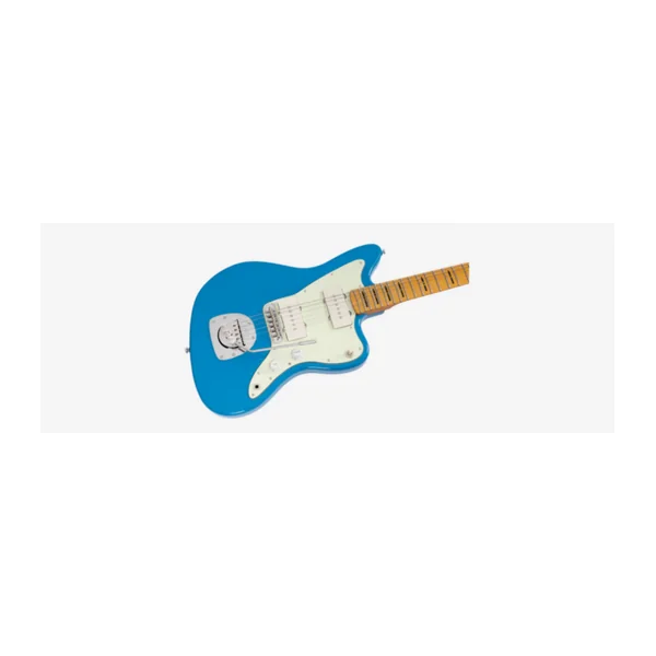 Guitare Electrique LARRY CARLTON by Sire J5 BLUE MN