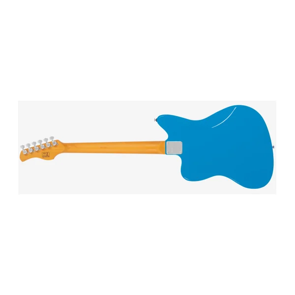 Guitare Electrique LARRY CARLTON by Sire J5 BLUE MN