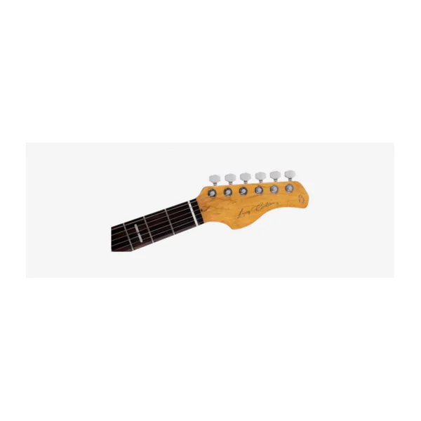 Guitare Electrique LARRY CARLTON by Sire J5 BLUE MN