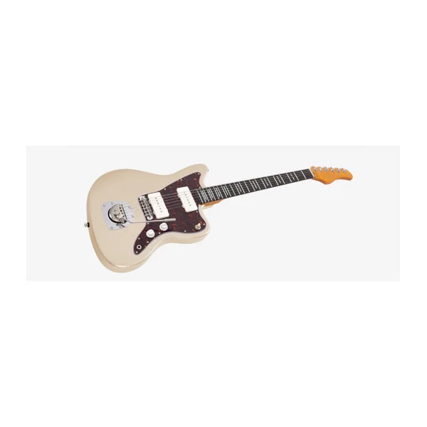 Guitare Electrique LARRY CARLTON by Sire J5 CGM RN