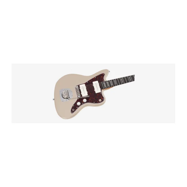 Guitare Electrique LARRY CARLTON by Sire J5 CGM RN