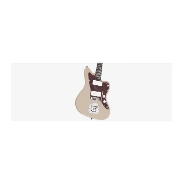 Guitare Electrique LARRY CARLTON by Sire J5 CGM RN