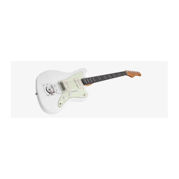Guitare Electrique LARRY CARLTON by Sire J5 WH RN