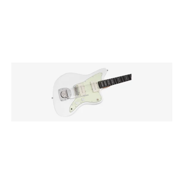 Guitare Electrique LARRY CARLTON by Sire J5 WH RN
