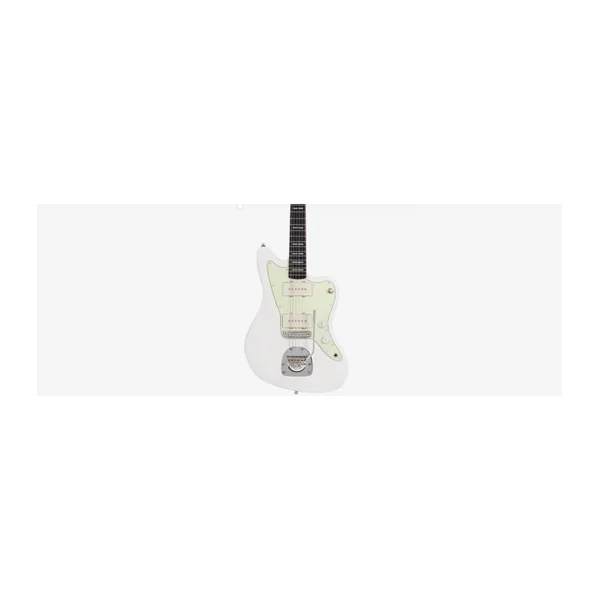 Guitare Electrique LARRY CARLTON by Sire J5 WH RN