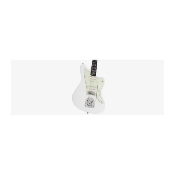 Guitare Electrique LARRY CARLTON by Sire J5 WH RN