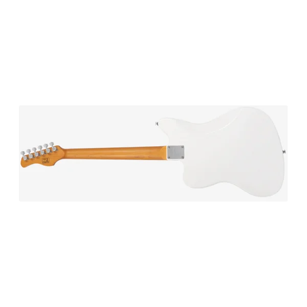 Guitare Electrique LARRY CARLTON by Sire J5 WH RN