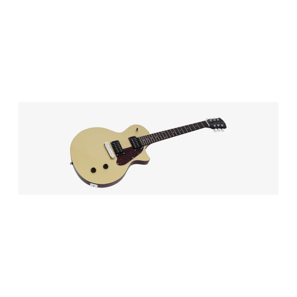 Guitare Electrique LARRY CARLTON by Sire L3 HH GOLD TOP SC RN