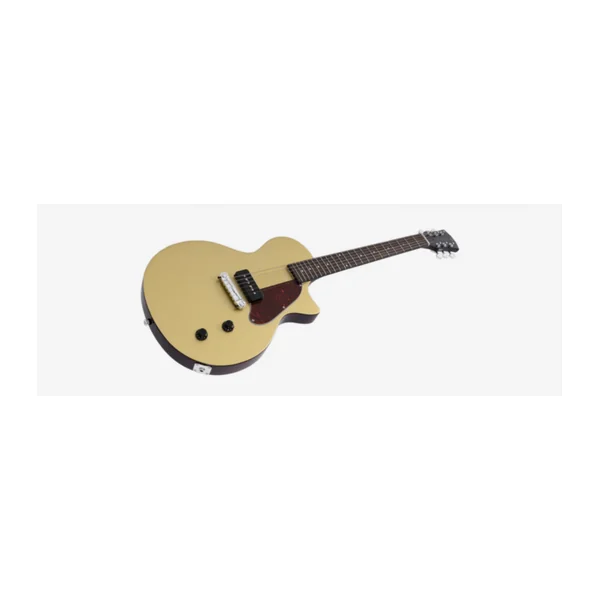 Guitare Electrique LARRY CARLTON by Sire L3 P90 GOLD TOP SC RN
