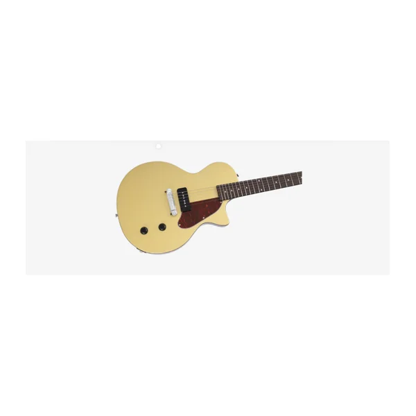 Guitare Electrique LARRY CARLTON by Sire L3 P90 GOLD TOP SC RN